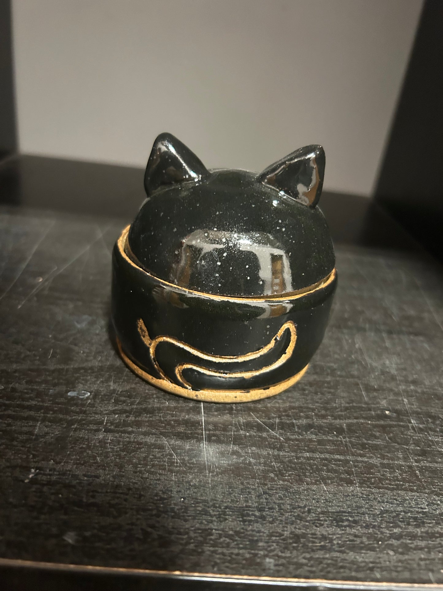 Opal Jar