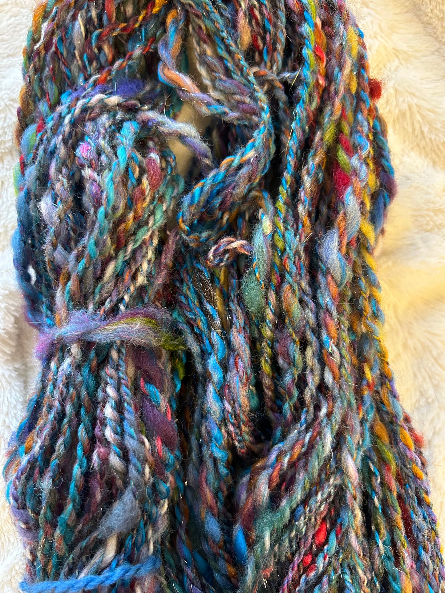 Gr8 Yarn