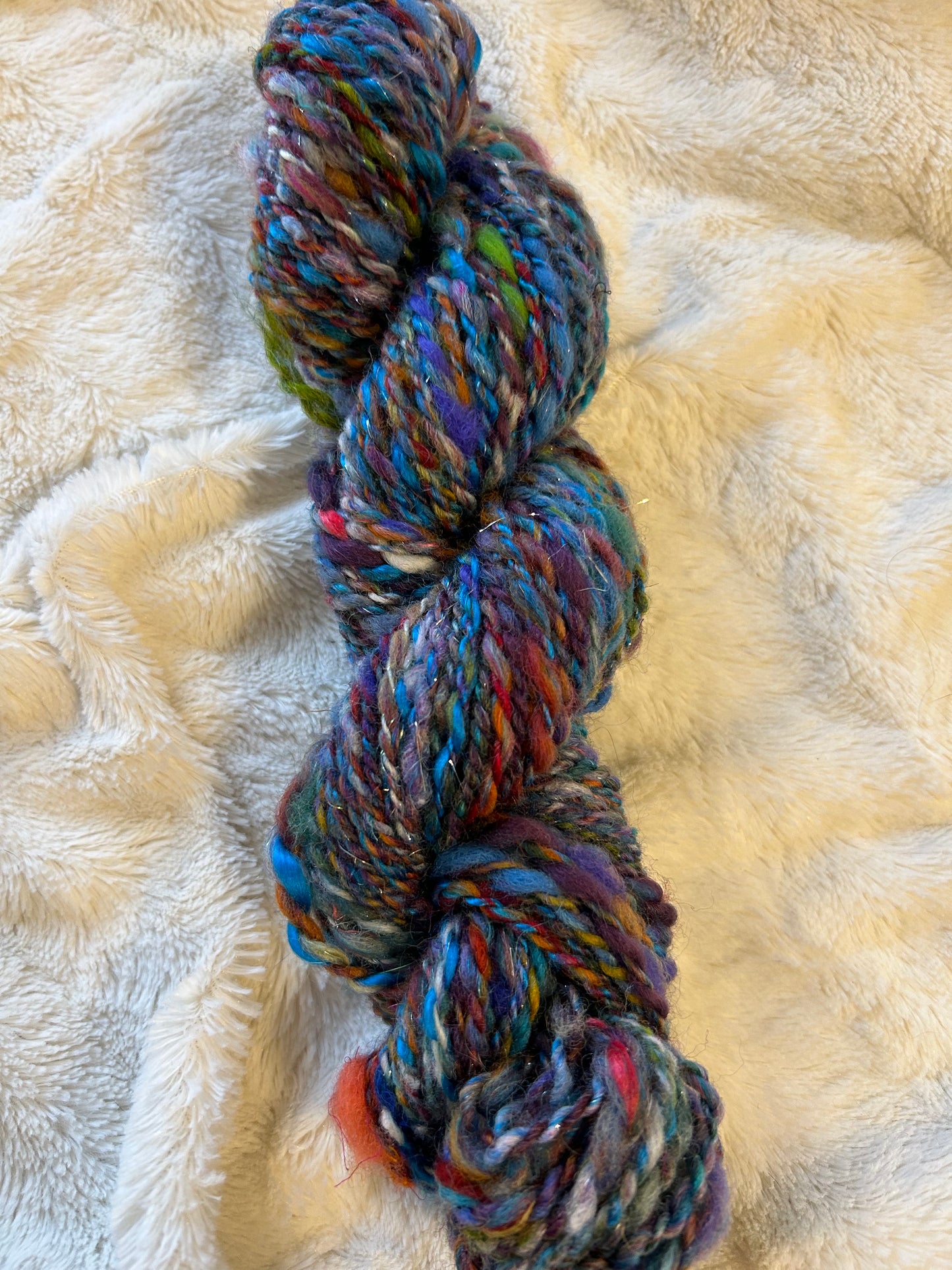 Gr8 Yarn