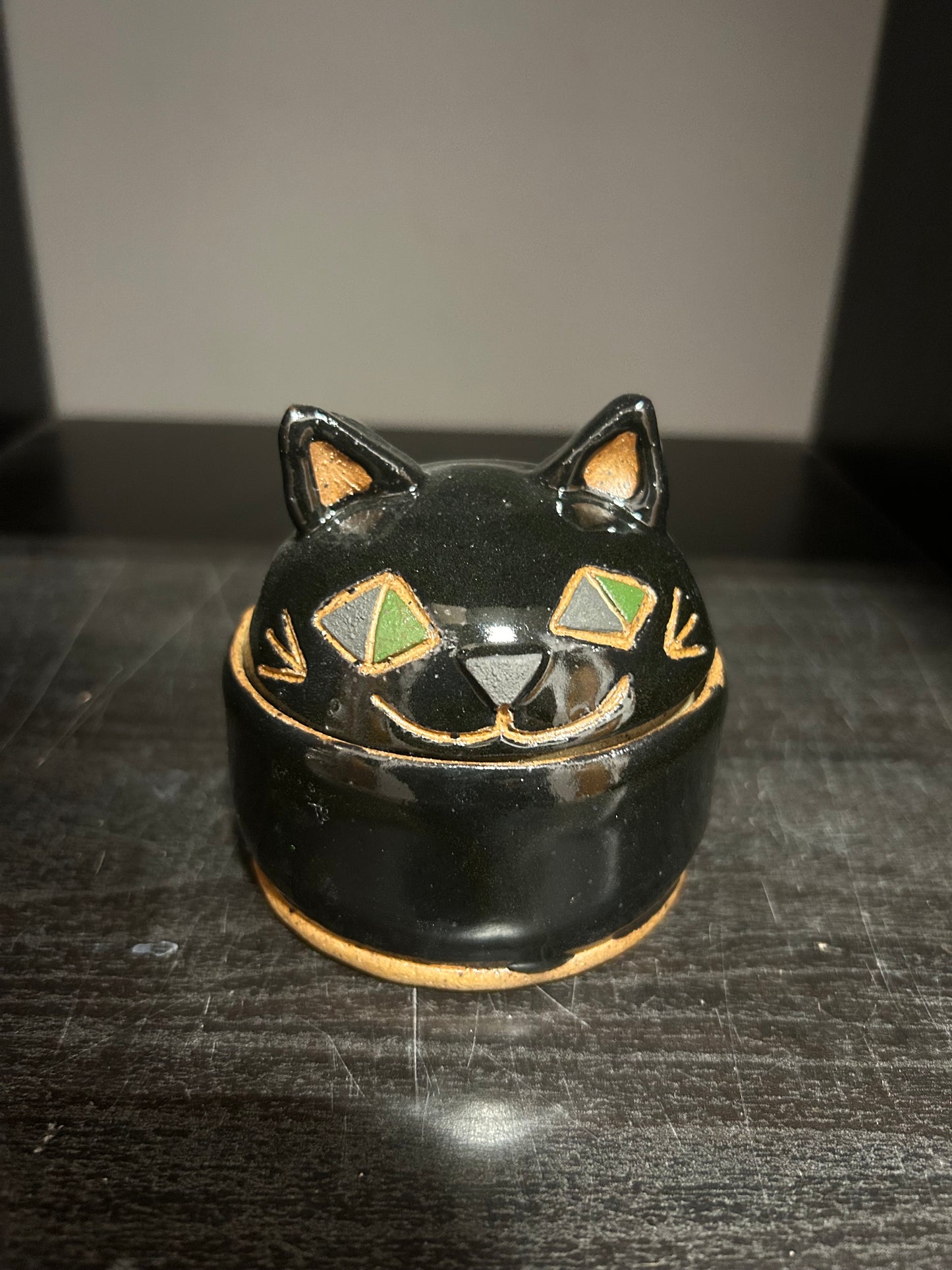 Opal Jar