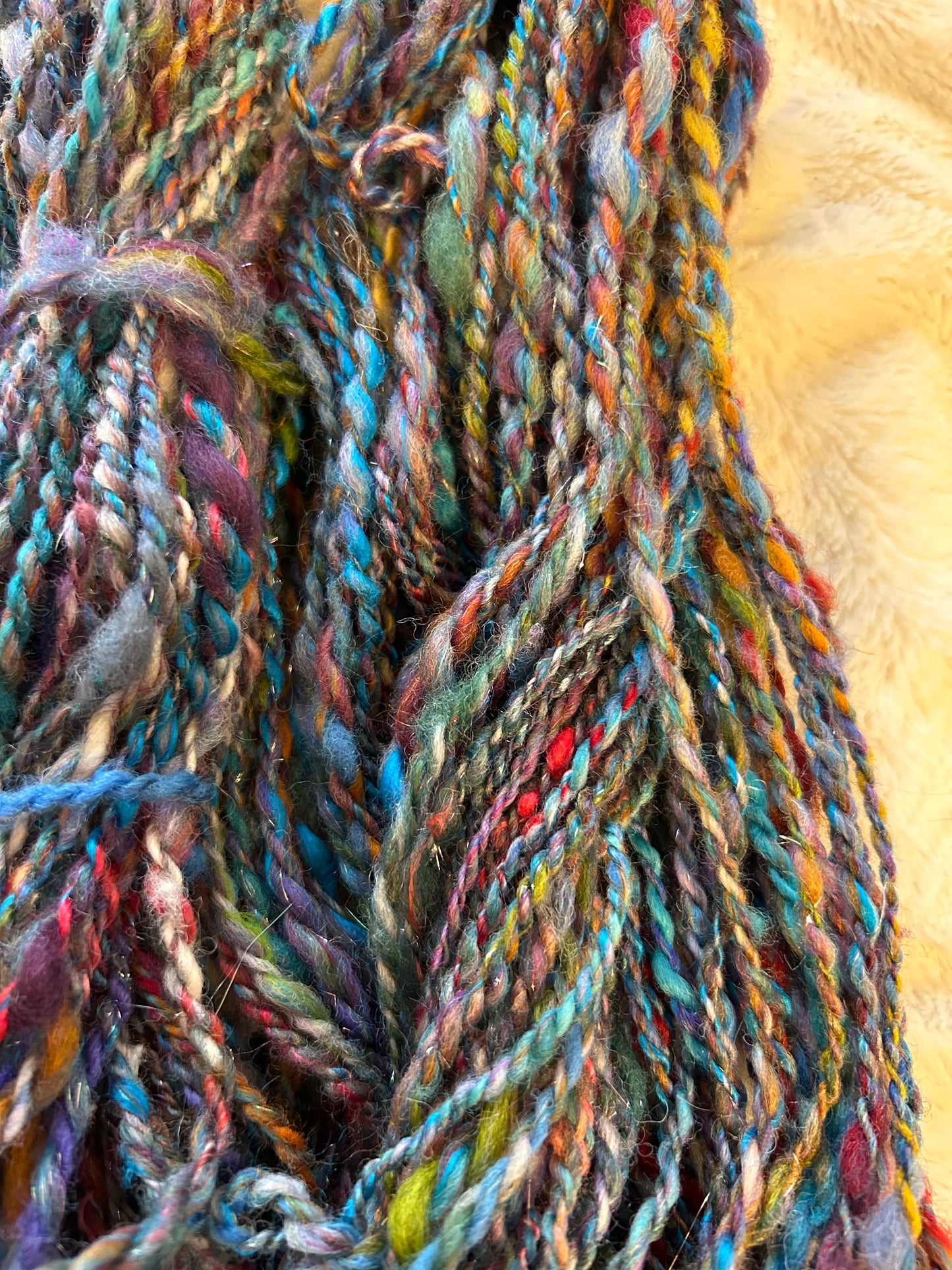 Gr8 Yarn