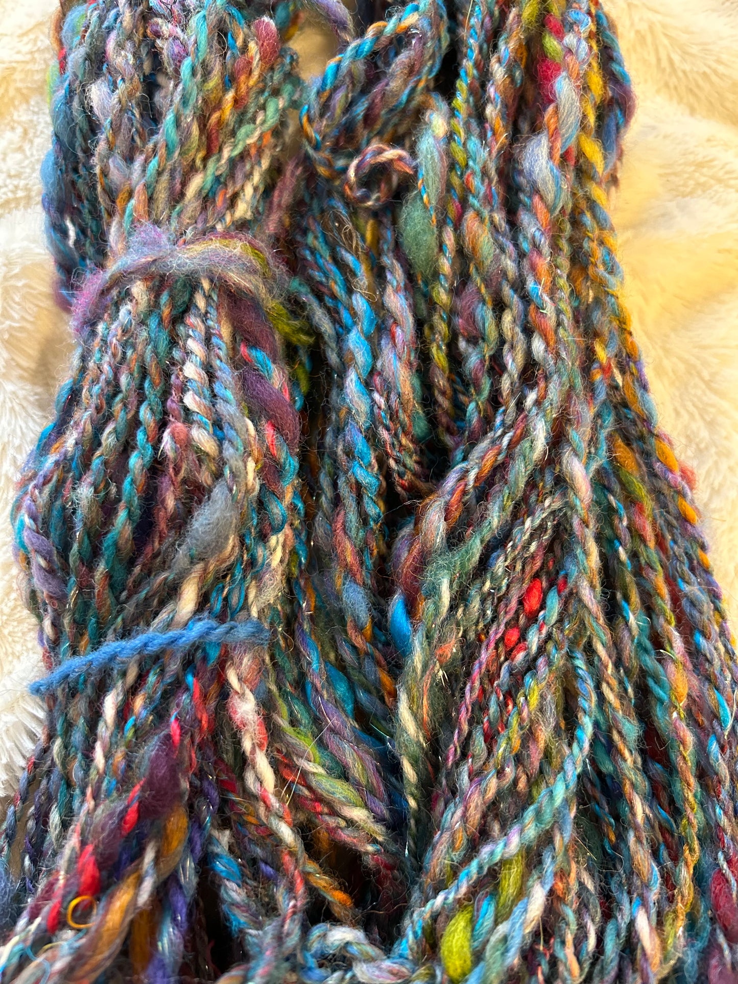 Gr8 Yarn