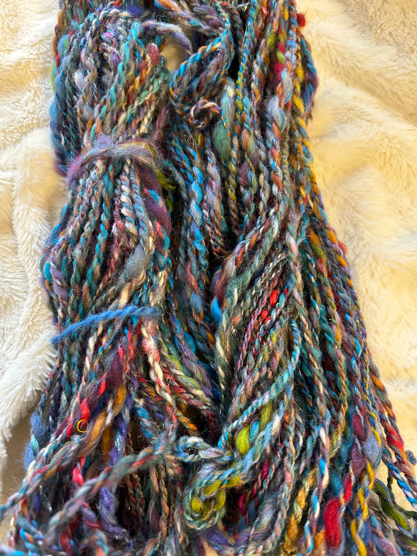 Gr8 Yarn