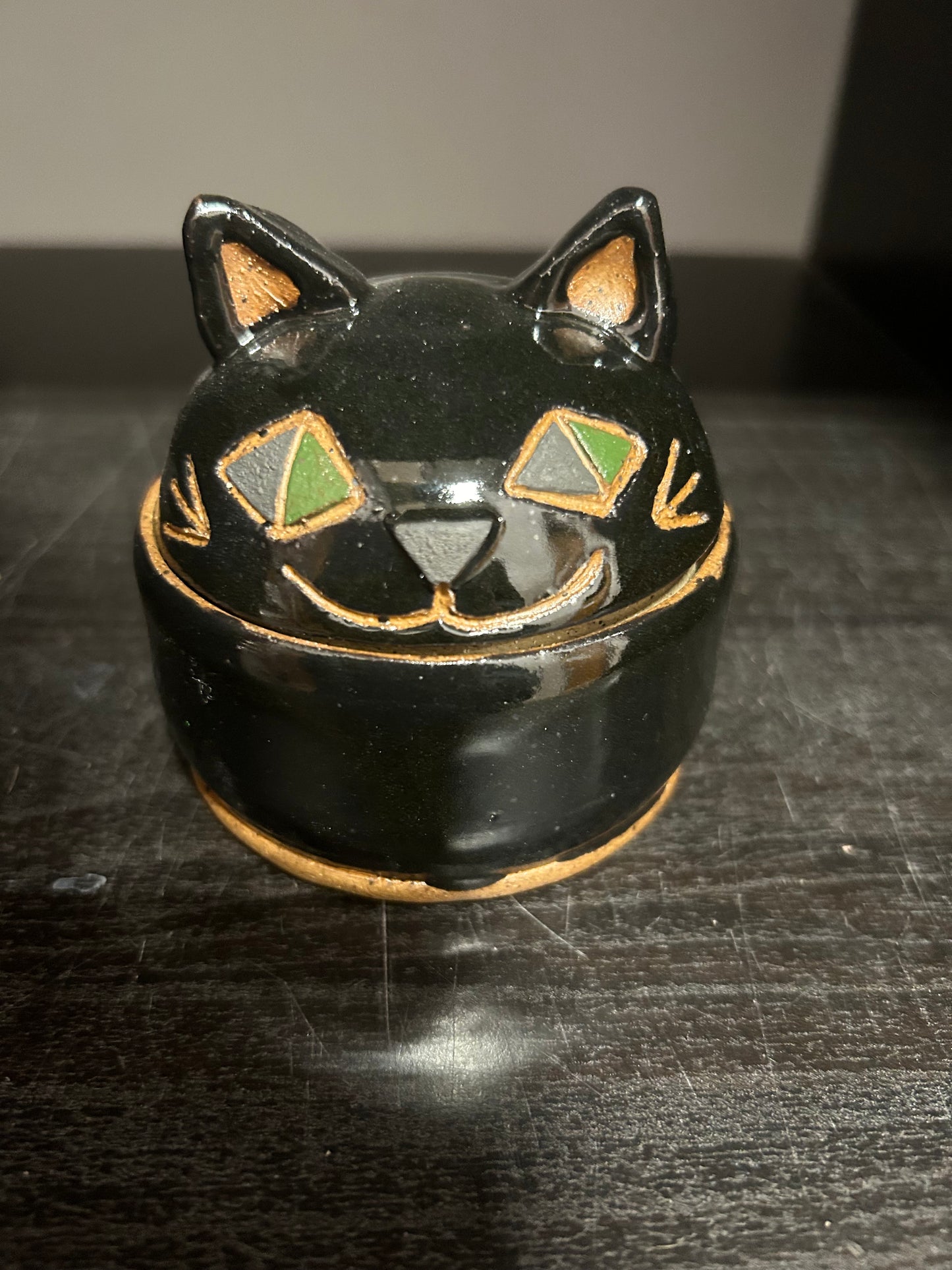 Opal Jar