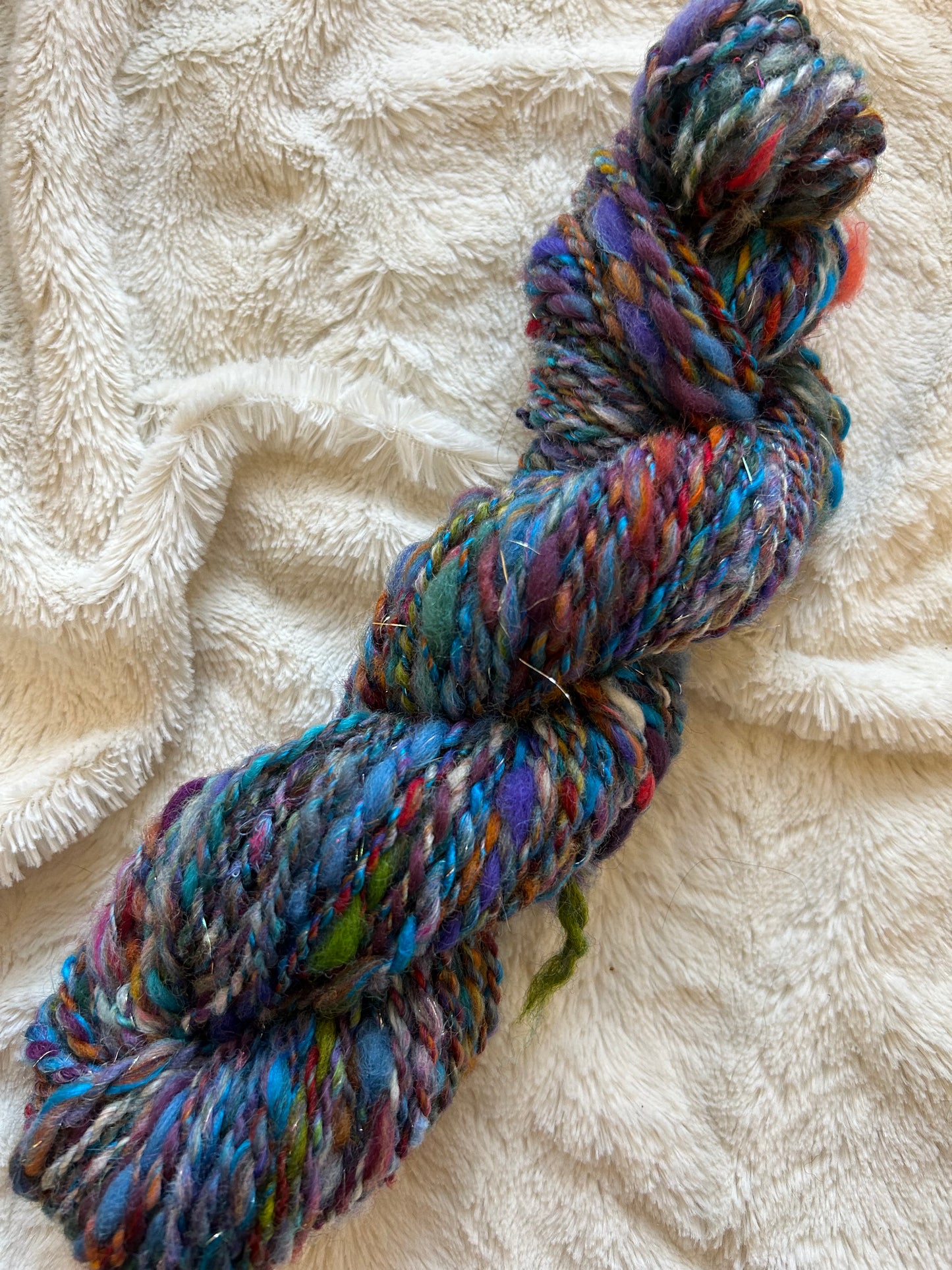 Gr8 Yarn