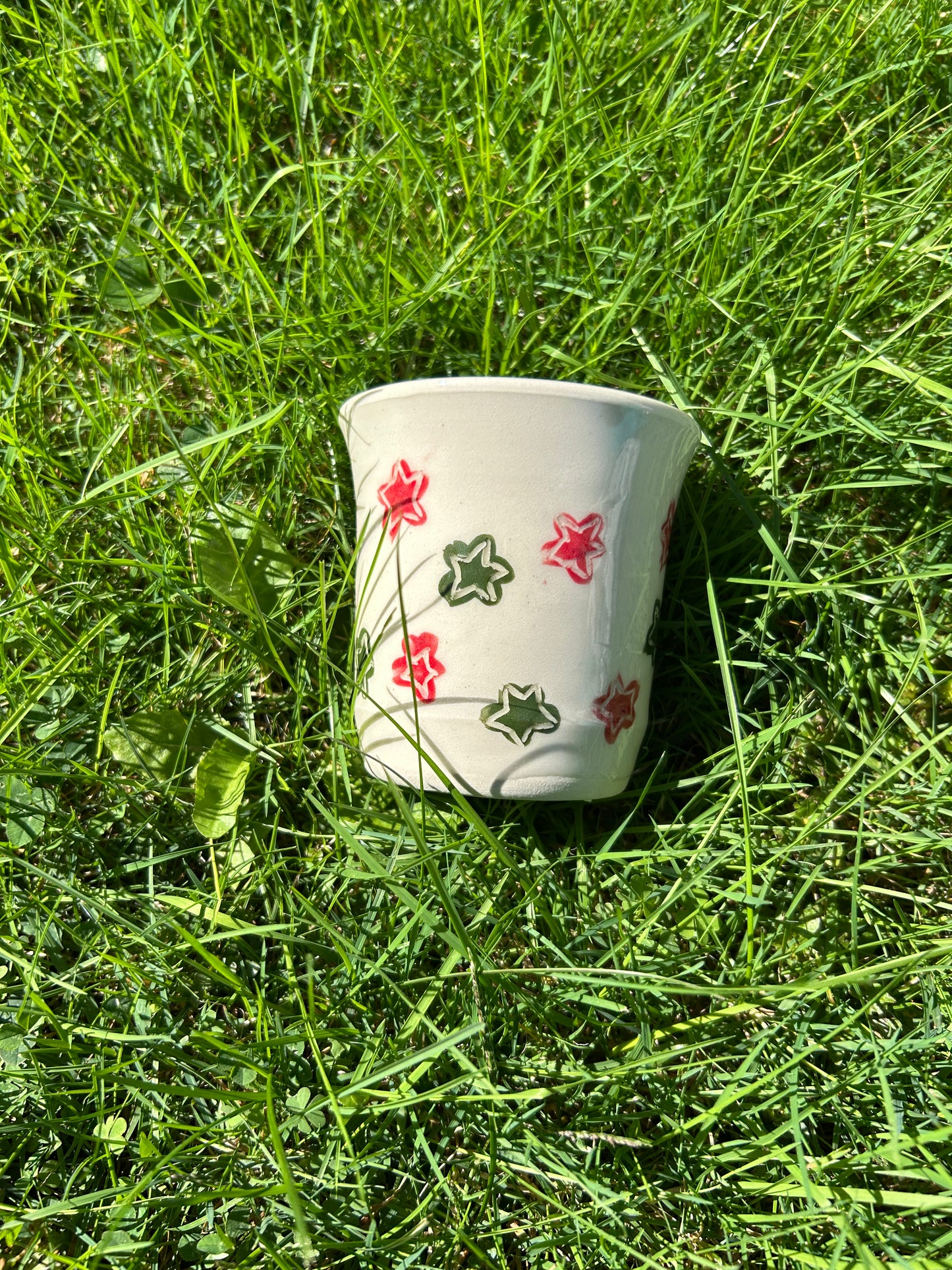 Meow Meow Cup
