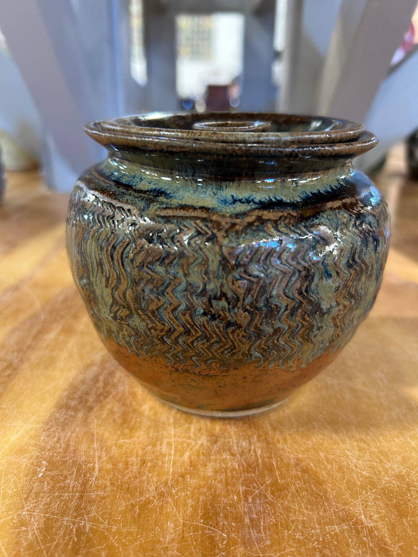 Wiggle Jar