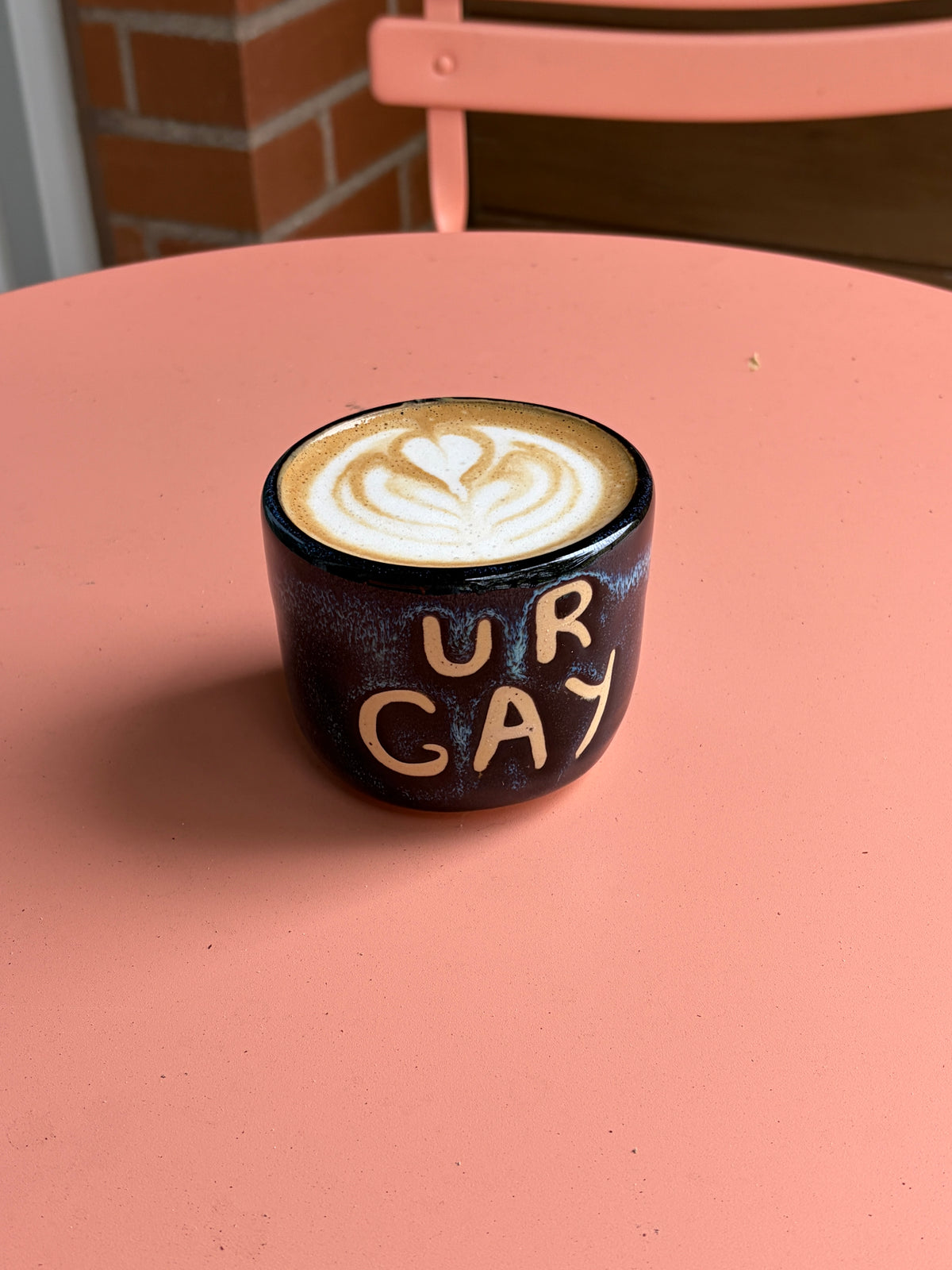 Gay Cup
