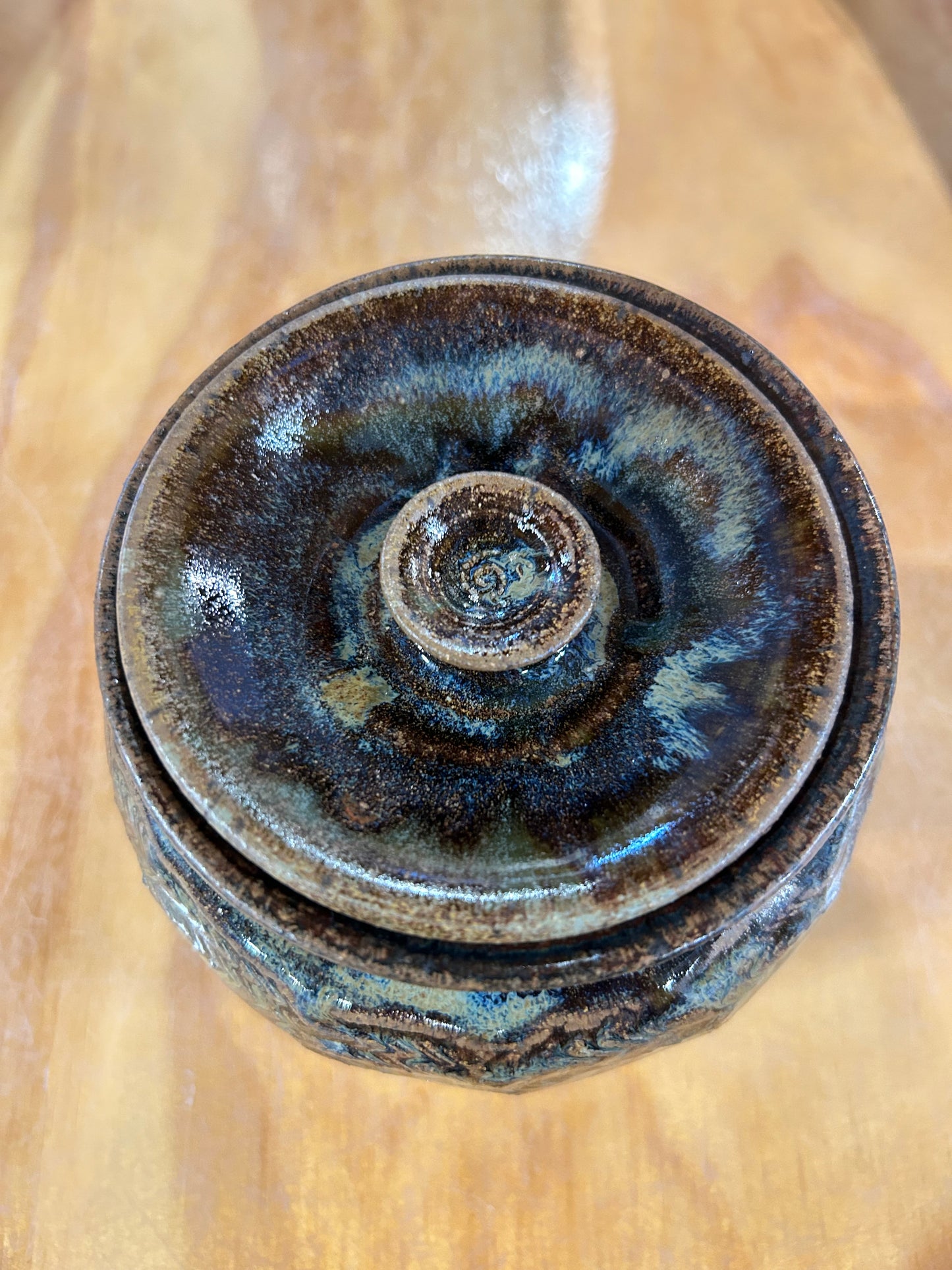 Wiggle Jar