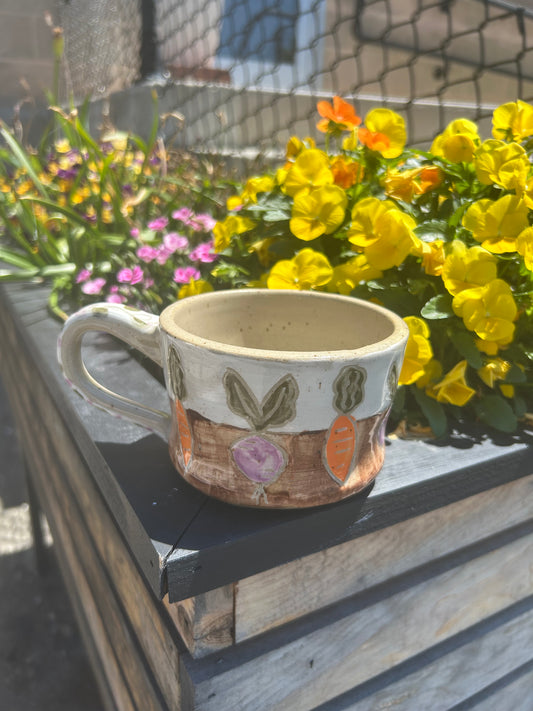 Harvest Mug