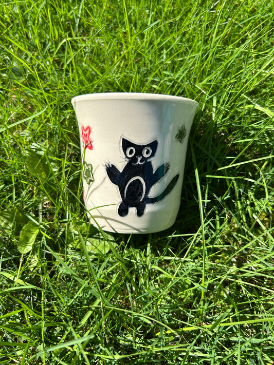 Meow Meow Cup