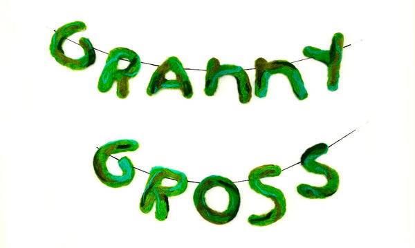 Granny Gross Designs